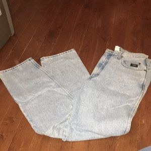 Harley Davidson jeans
